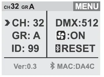 Godox-SZ150R-RGB-Zoom-LED-Video-Light-FIG-10