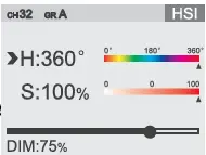 Godox-SZ150R-RGB-Zoom-LED-Video-Light-FIG-14