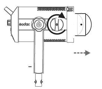Godox-SZ150R-RGB-Zoom-LED-Video-Light-FIG-16