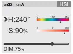 Godox-SZ150R-RGB-Zoom-LED-Video-Light-FIG-5