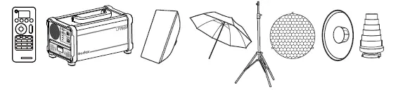 Godox-SZ150R-RGB-Zoom-LED-Video-Light-FIG-8