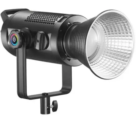 Godox-SZ150R-RGB-Zoom-LED-Video-Light-PRODUCT