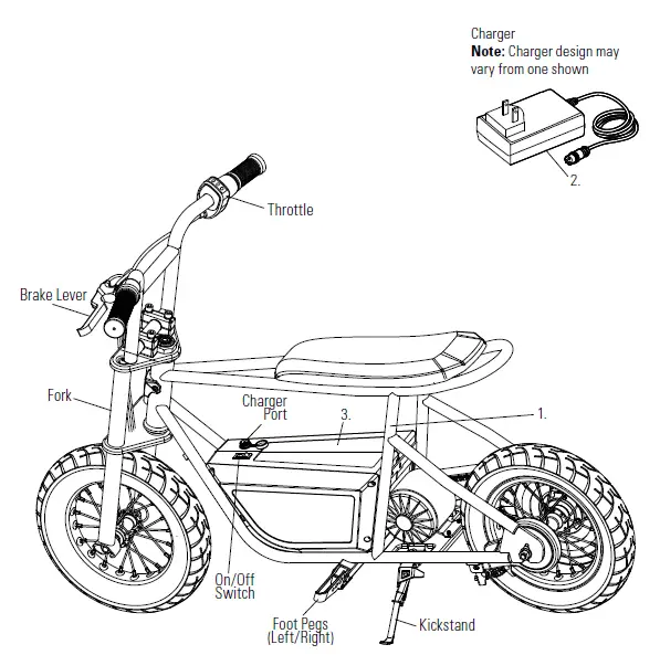 Razor-R15128710-ambler-12-Electric-Mini-Bike-fig-1