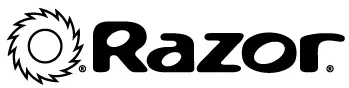 Razor-logo