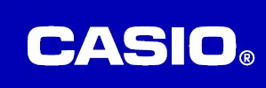 Casio logo