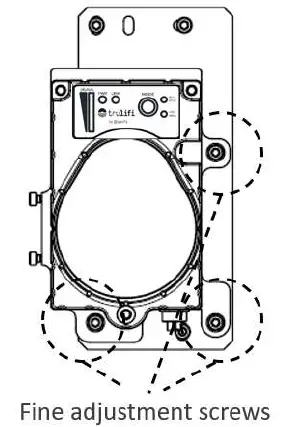 Signify-Trulifi-6016-Fast-Field-Data-Link-fig-16