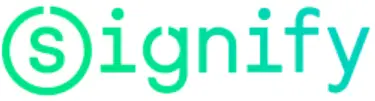 Signify-logo