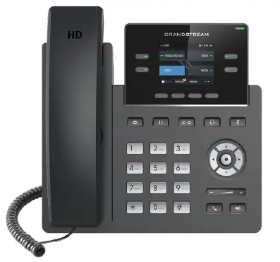 GRANDSTREAM-GRP2612-Carrier-Grade-HD-IP-Phones-product