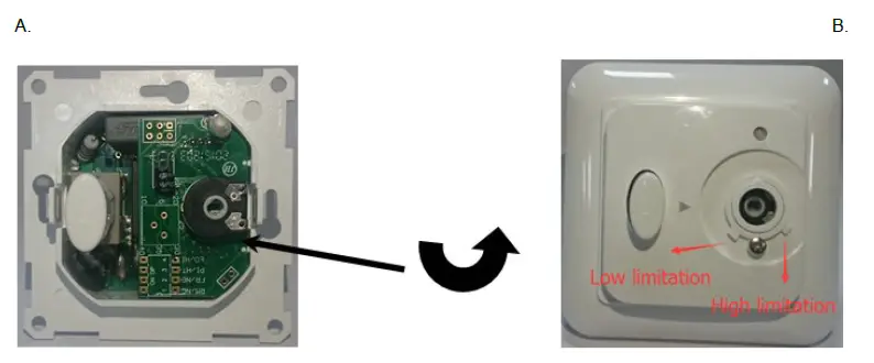 SASWELL-T11FHL-Heated-Floor-Thermostat-FIG-3