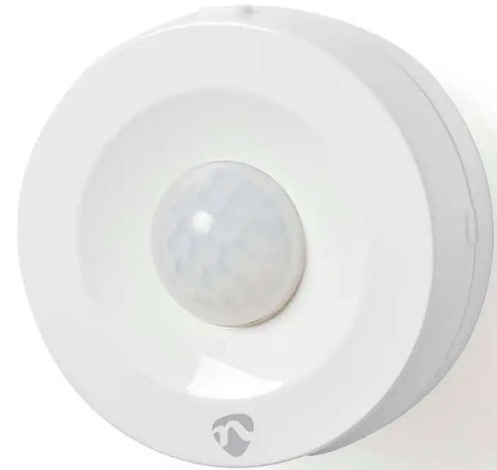 nedis-ZBSM10WT-Zigbee-Motion-Sensor-product
