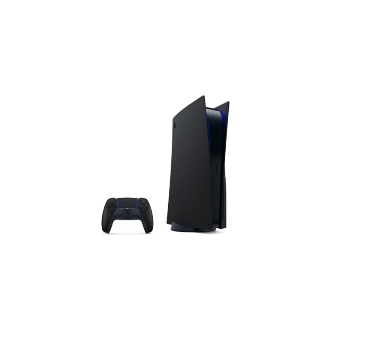 Sony Ps5tm Playstation5 Console Covers User Manual