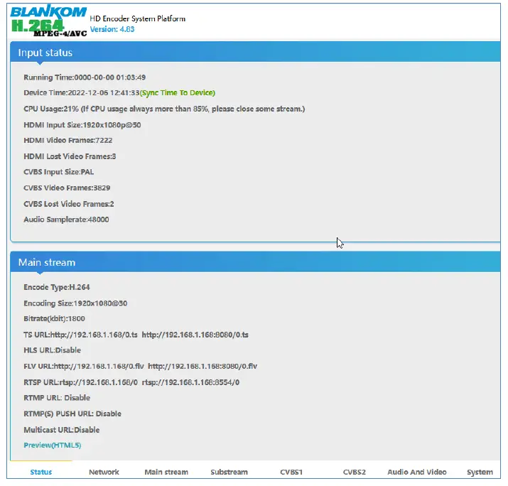 BLANKOM-ADE-264-Encoder-and-IPTV-Streamer-fig-10