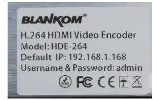 BLANKOM-ADE-264-Encoder-and-IPTV-Streamer-fig-4