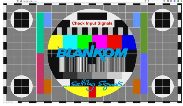 BLANKOM-ADE-264-Encoder-and-IPTV-Streamer-fig-41