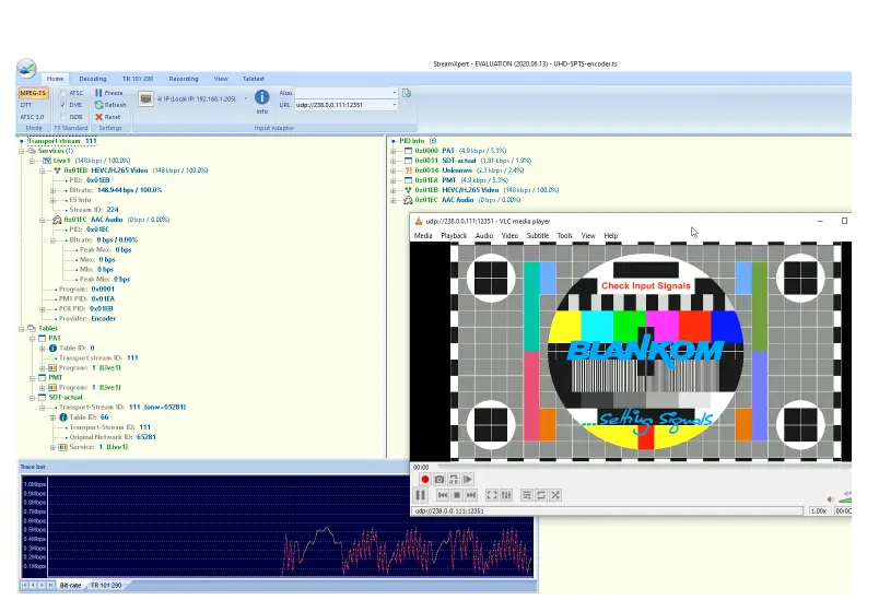 BLANKOM-ADE-264-Encoder-and-IPTV-Streamer-fig-42