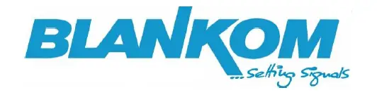 BLANKOM-logo