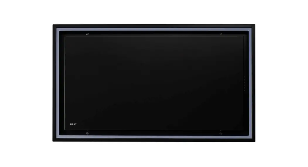 Novy 6900 Series Pureline Pro User Manual Novy 6900 Series Pureline Pro User Manual