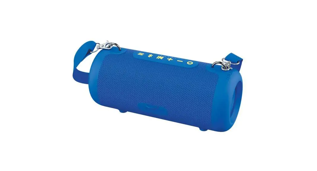 Lidl Hg9913 Bluetooth Speaker User Manual
