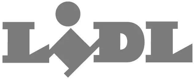 Lidl logo