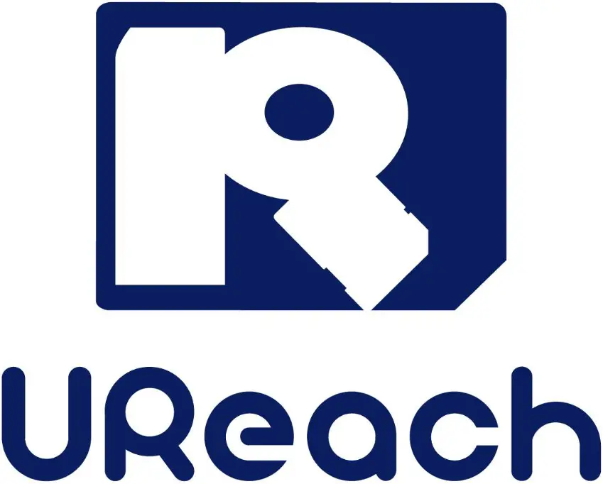 U-Reach Logo