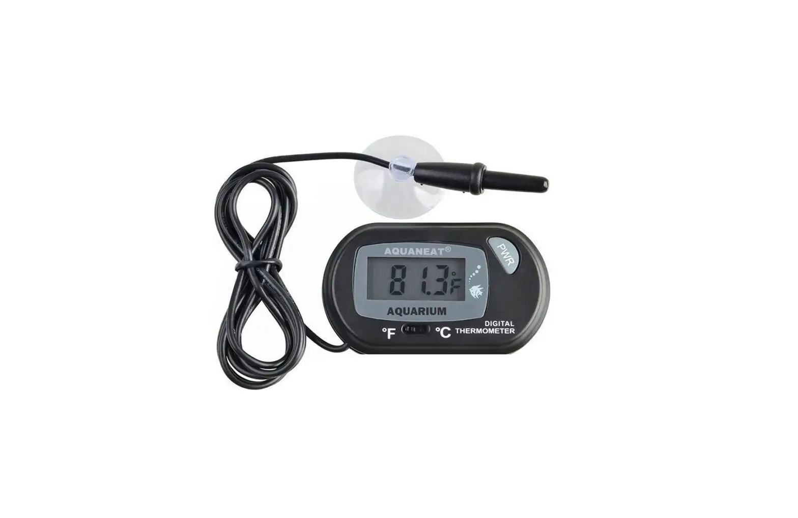 Aquaneat Dt-a045 Aquarium Thermometer User Manual