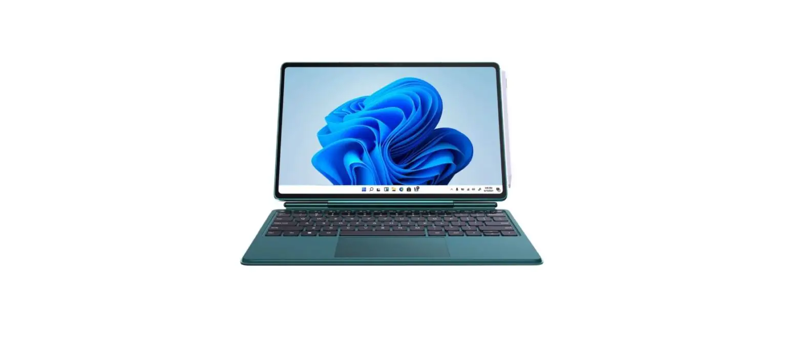 Robo And Kala Tw220 2 In 1 Portable Computer User Guide