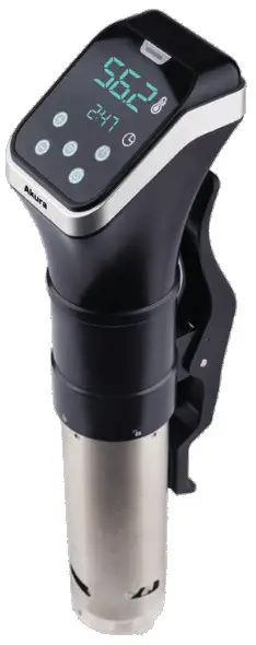 G21 Akura Immersion Cooker