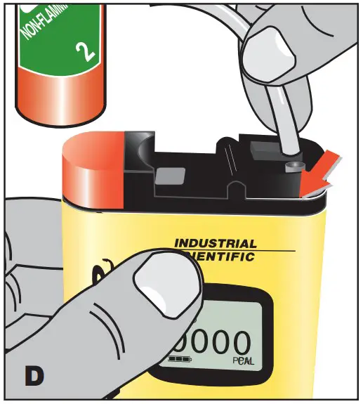 Zeroing / Calibrating the T40 Rattle