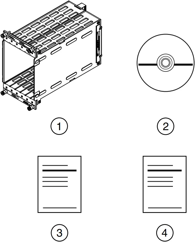 APEX WAVES SWB-2810 - Figure 1