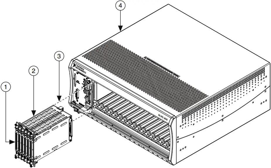 APEX WAVES SWB-2810 - Figure 3