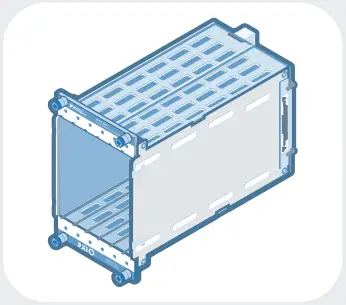 APEX WAVES SWB-2810 - Where to Go Next 2