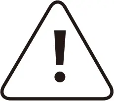 Warning Icon 5