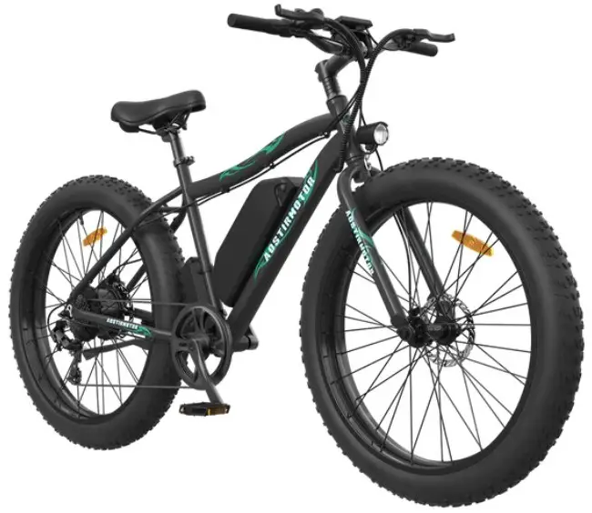 AOSTIRMOTOR-S07-P-500W-Adults-Electric-Bike-product