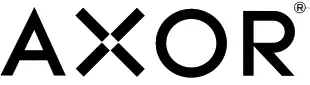 AXOR logo