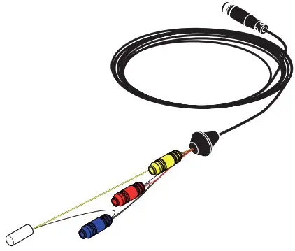 hansgrohe 15776XXX PuraVida iControl Mobile - Fittings 1