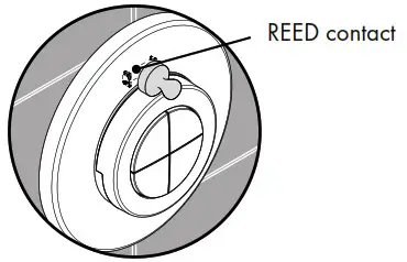 hansgrohe 15776XXX PuraVida iControl Mobile - Fittings 5