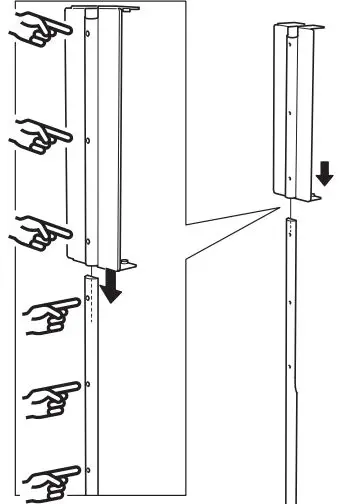 IKEA-AA-2249348-3-101-SYMFONISK-Speaker-Stand-Shelf-Black-5