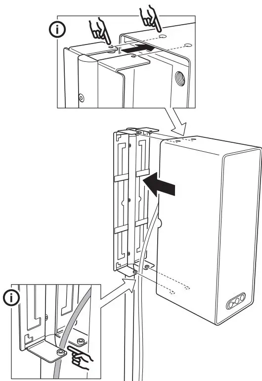 IKEA-AA-2249348-3-101-SYMFONISK-Speaker-Stand-Shelf-Black-7