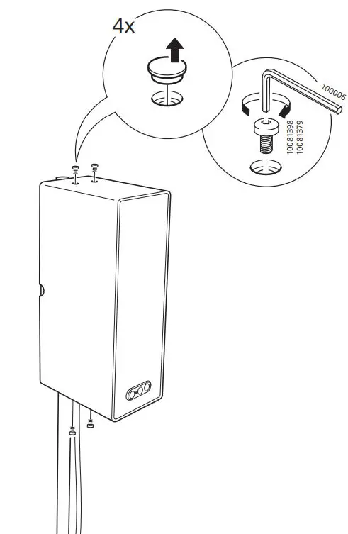 IKEA-AA-2249348-3-101-SYMFONISK-Speaker-Stand-Shelf-Black-8