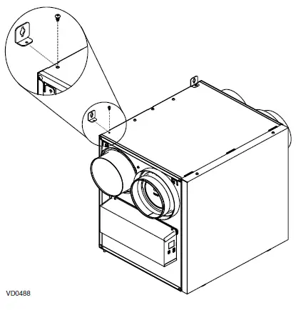 venmar-A110H65RT-N-Series-HRV-Air-Exchangers-fig- (4)