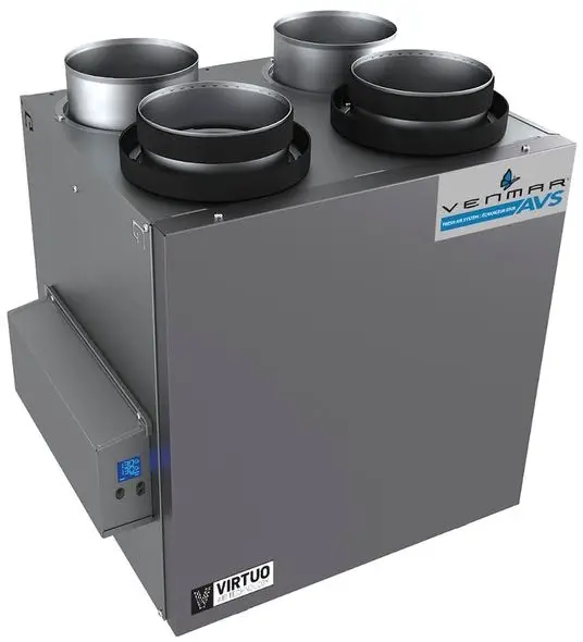 venmar-A110H65RT-N-Series-HRV-Air-Exchangers-product