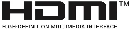 HDMI Logo