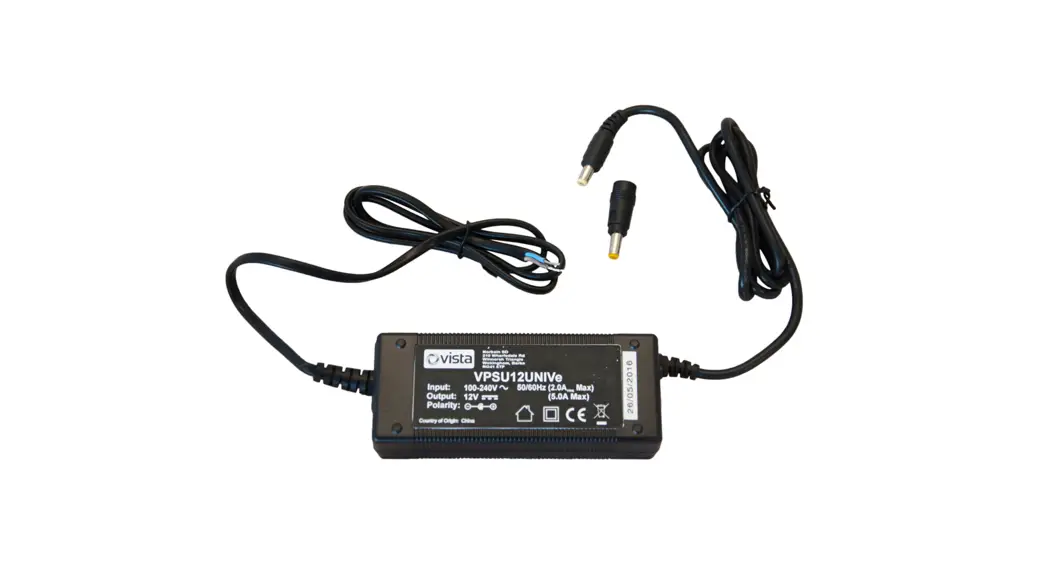 Westech Psu-12 Delivery Scope Instruction Manual Westech Psu-12 Delivery Scope Instruction Manual