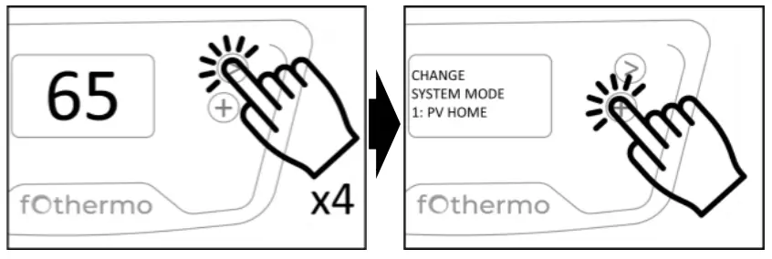 westech PSU 12 Delivery Scope - PV HOME