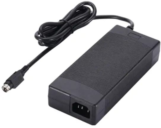 westech PSU 12 Delivery Scope