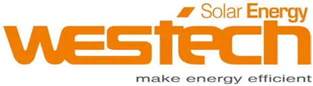 westech logo