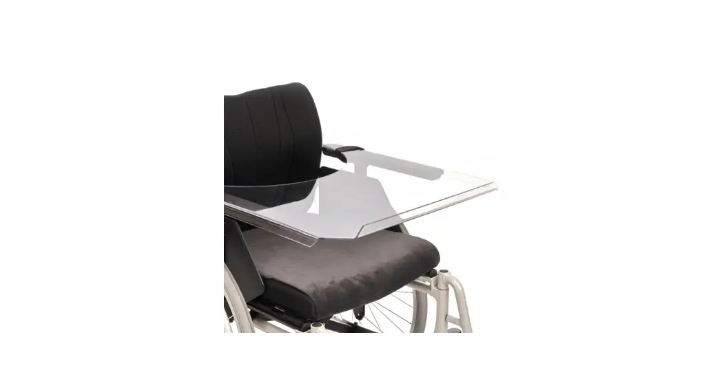 Etac 75272.2 Attachment Tray Right Compl Instruction Manual Etac 75272.2 Attachment Tray Right Compl Instruction Manual