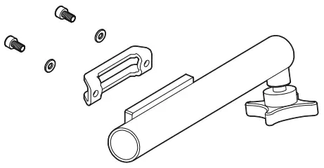 etac 75272 2 Attachment Tray Right Compl