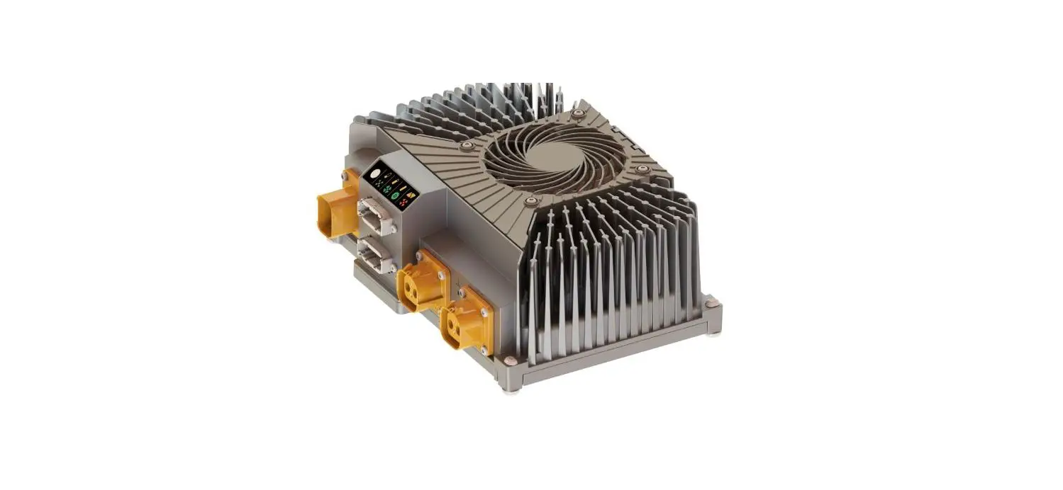 Delta-q Technologies Rq Series 350w Battery Charger For Lithium And Lead-acid Battery Chemistries Owner's Manual Delta-q Technologies Rq Series 350w Battery Charger For Lithium And Lead-acid Battery Chemistries Owner's Manual