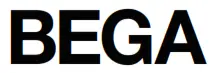 BEGA logo